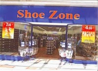 Shoe Zone Limited 738625 Image 0